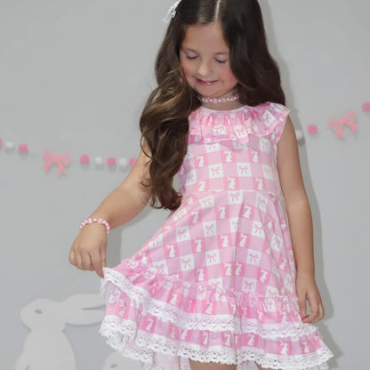 Bunny & Bows LPK twirl set