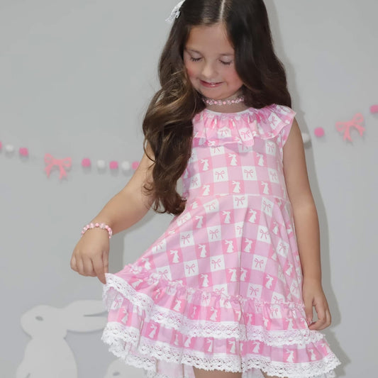 Bunny & Bows LPK twirl set