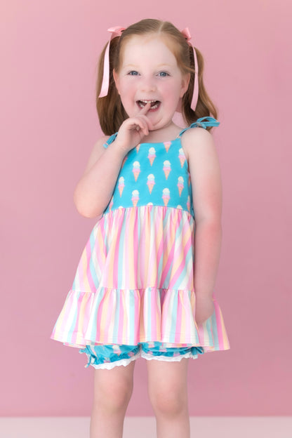 Summer Extravaganza Ice Cream Playset