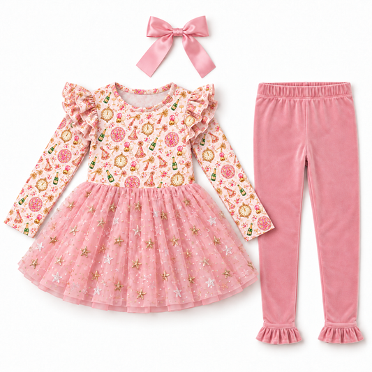 Wrapped In Stars Princess Playset Preorder