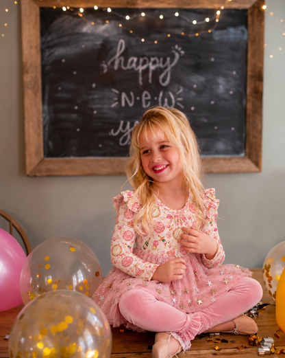 Wrapped In Stars Princess Playset Preorder