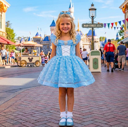 Cinderella Princess Twirl