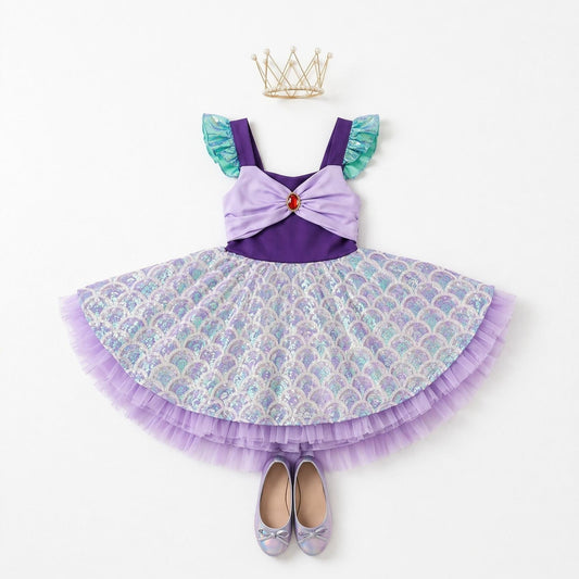 Ariel Princess Twirl