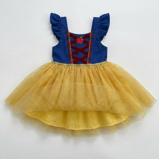 Snow Princess Twirl Preorder