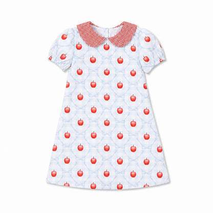 Apple Collection T-shirt Dress Presale