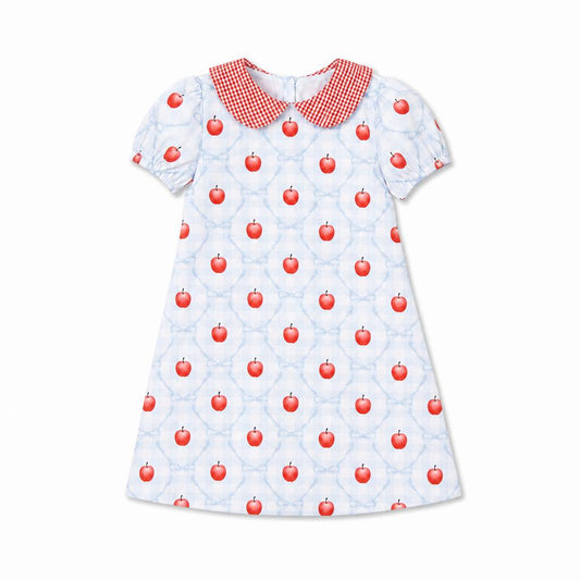 Apple Collection T-shirt Dress Presale
