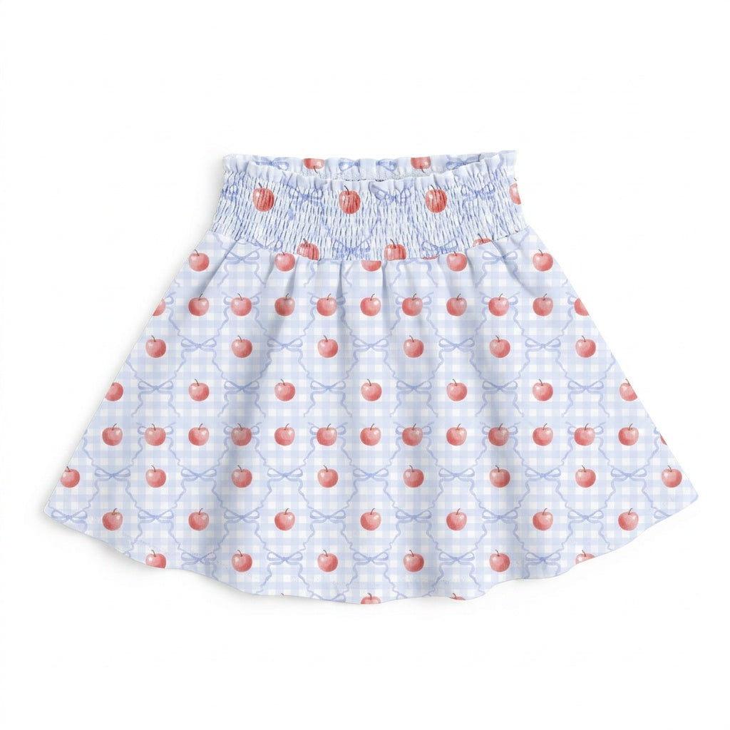 Apple Collection Skort Presale