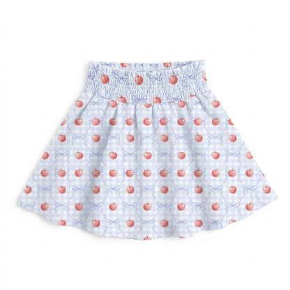 Apple Collection Skort Presale