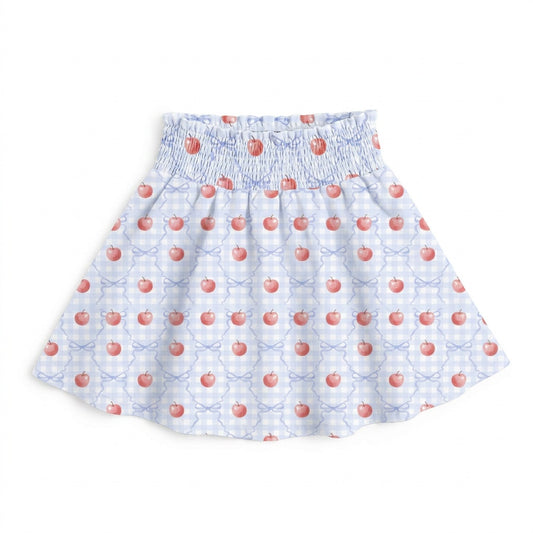 Apple Collection Skort Presale