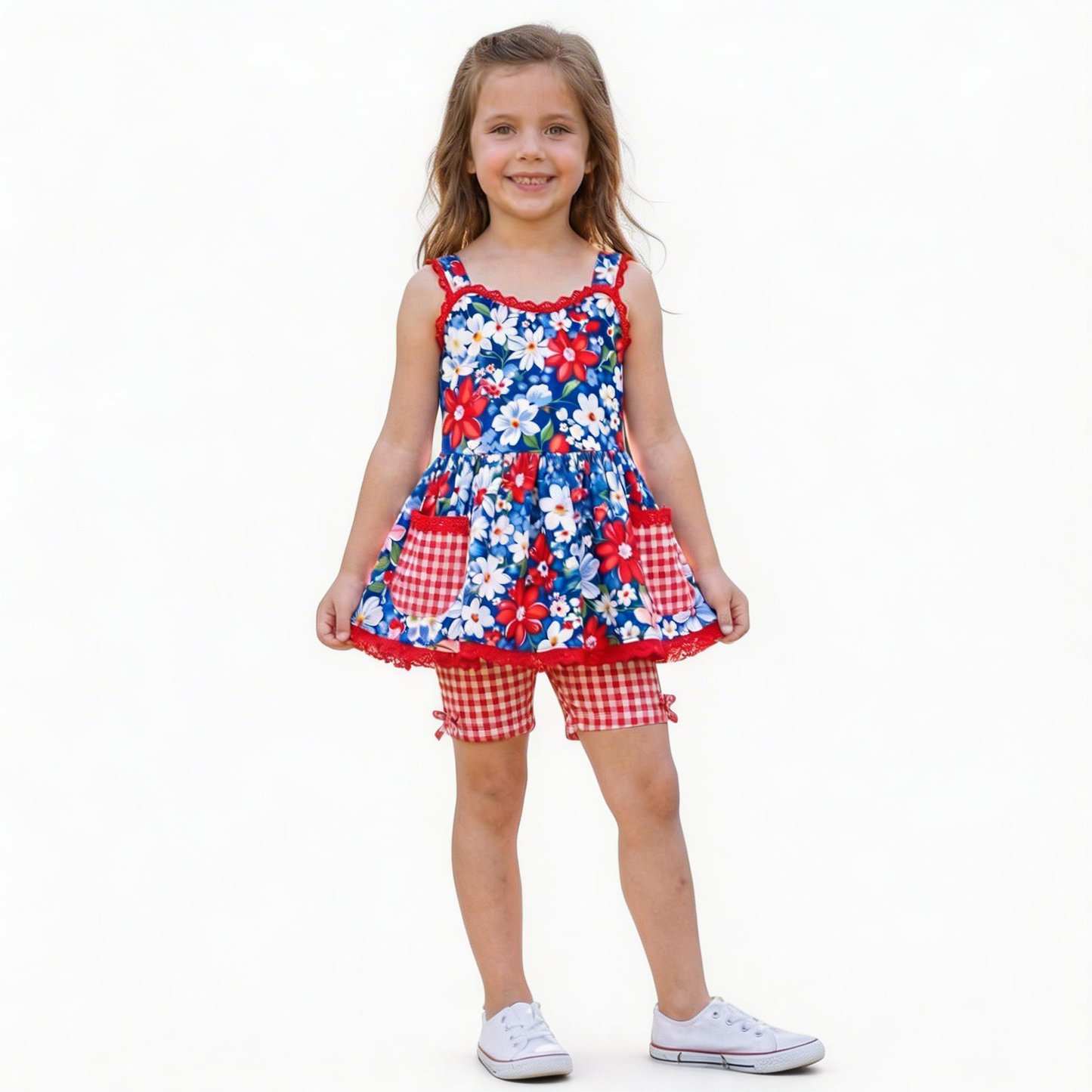 Summer Playset RWB '26 Preorder