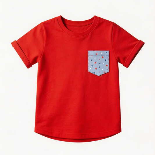 Bamboo Unisex Shirts (adult & Kids) RWB 26' Preorder