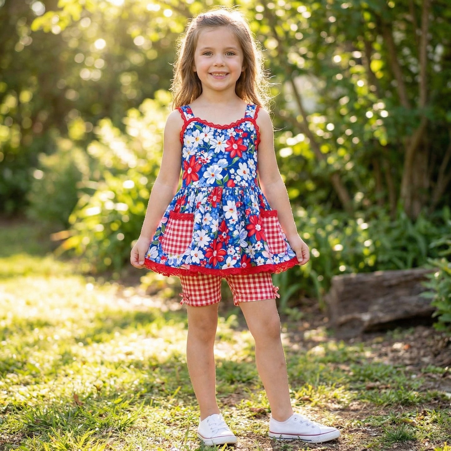 Summer Playset RWB '26 Preorder