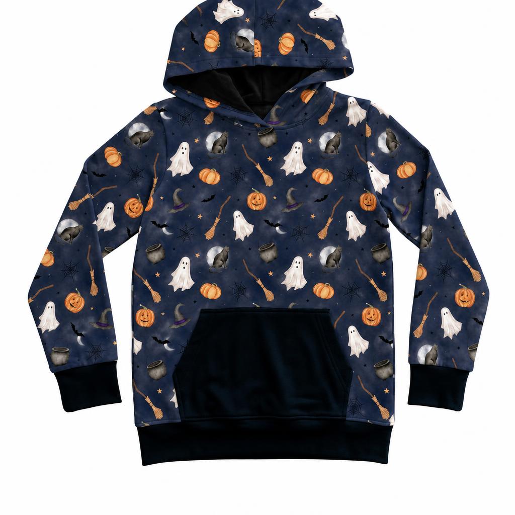 Spooky Unisex Jogger Set Preorder