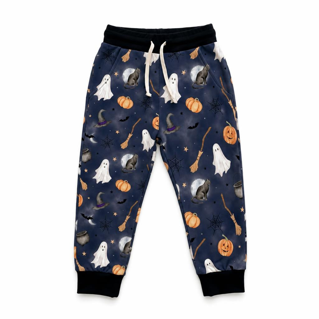 Spooky Unisex Jogger Set Preorder