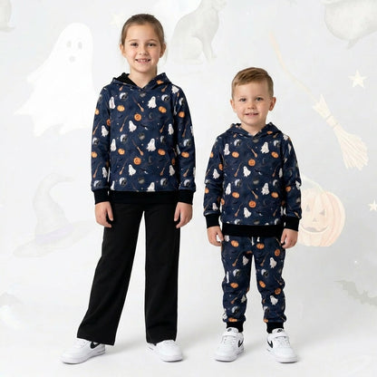 Spooky Unisex Jogger Set Preorder