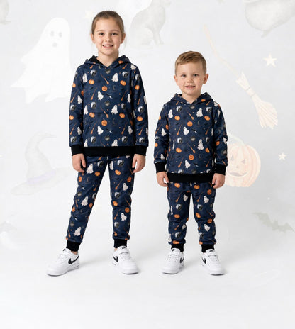 Spooky Unisex Jogger Set Preorder