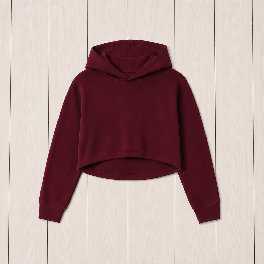 Knit Hoodies Fall Separates Preorder (4 colorways)