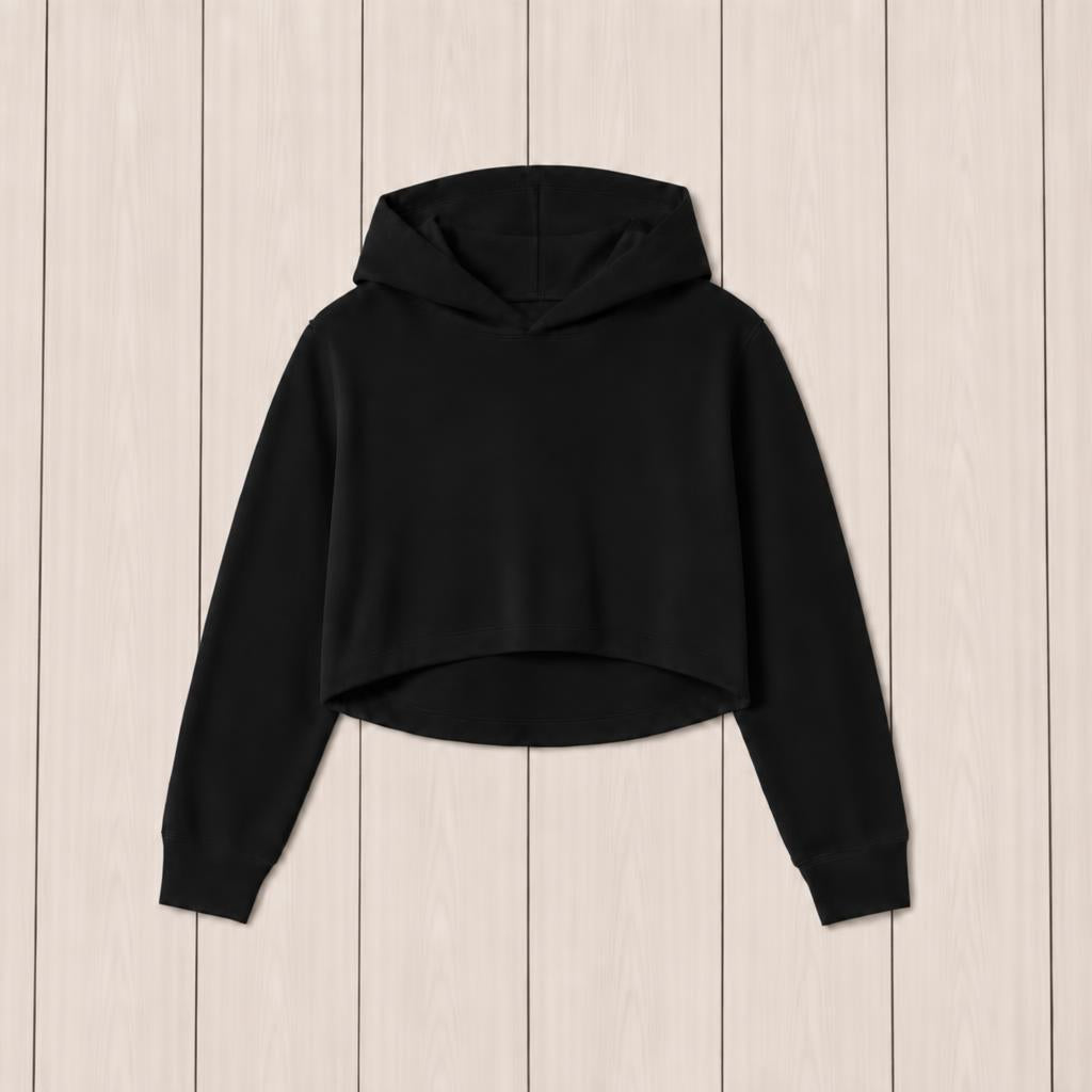 Knit Hoodies Fall Separates Preorder (4 colorways)