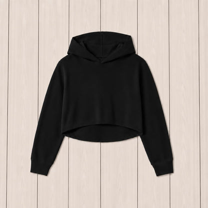 Knit Hoodies Fall Separates Preorder (4 colorways)