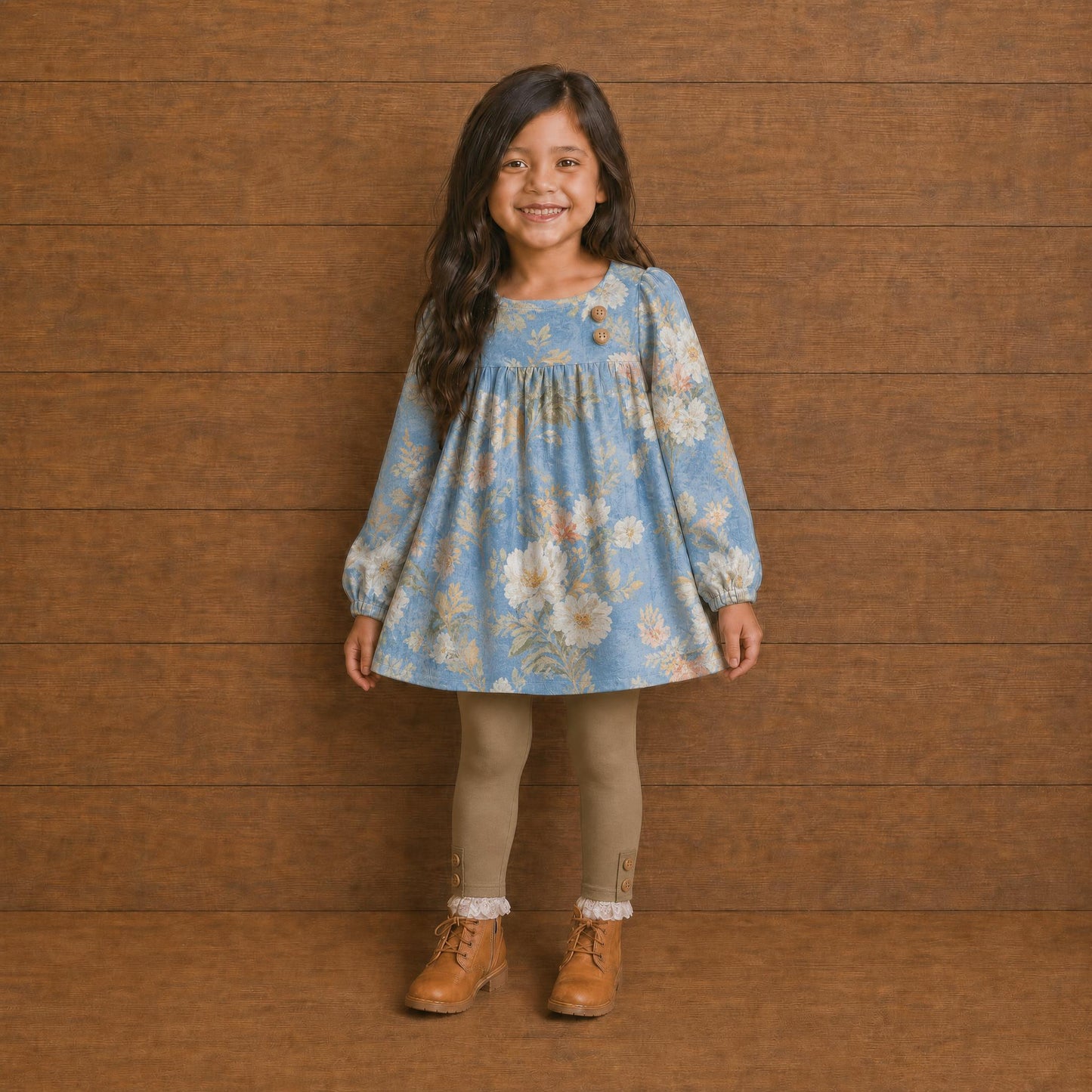 Leggings or Shorties Preorder (Mocha, Magenta, Mauve) FTF26