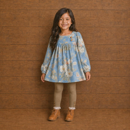 Leggings or Shorties Preorder (Mocha, Magenta, Mauve) FTF26