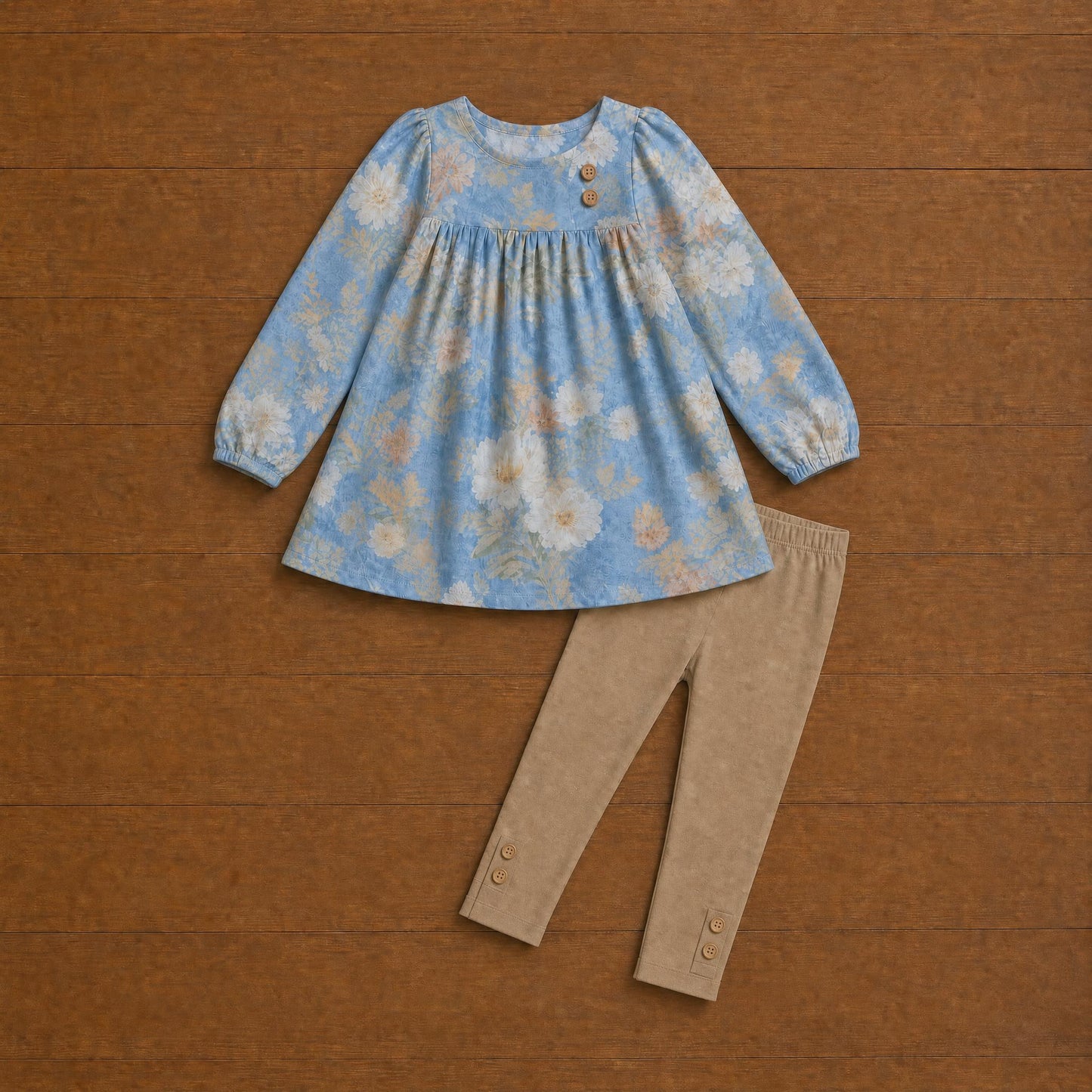 Leggings or Shorties Preorder (Mocha, Magenta, Mauve) FTF26