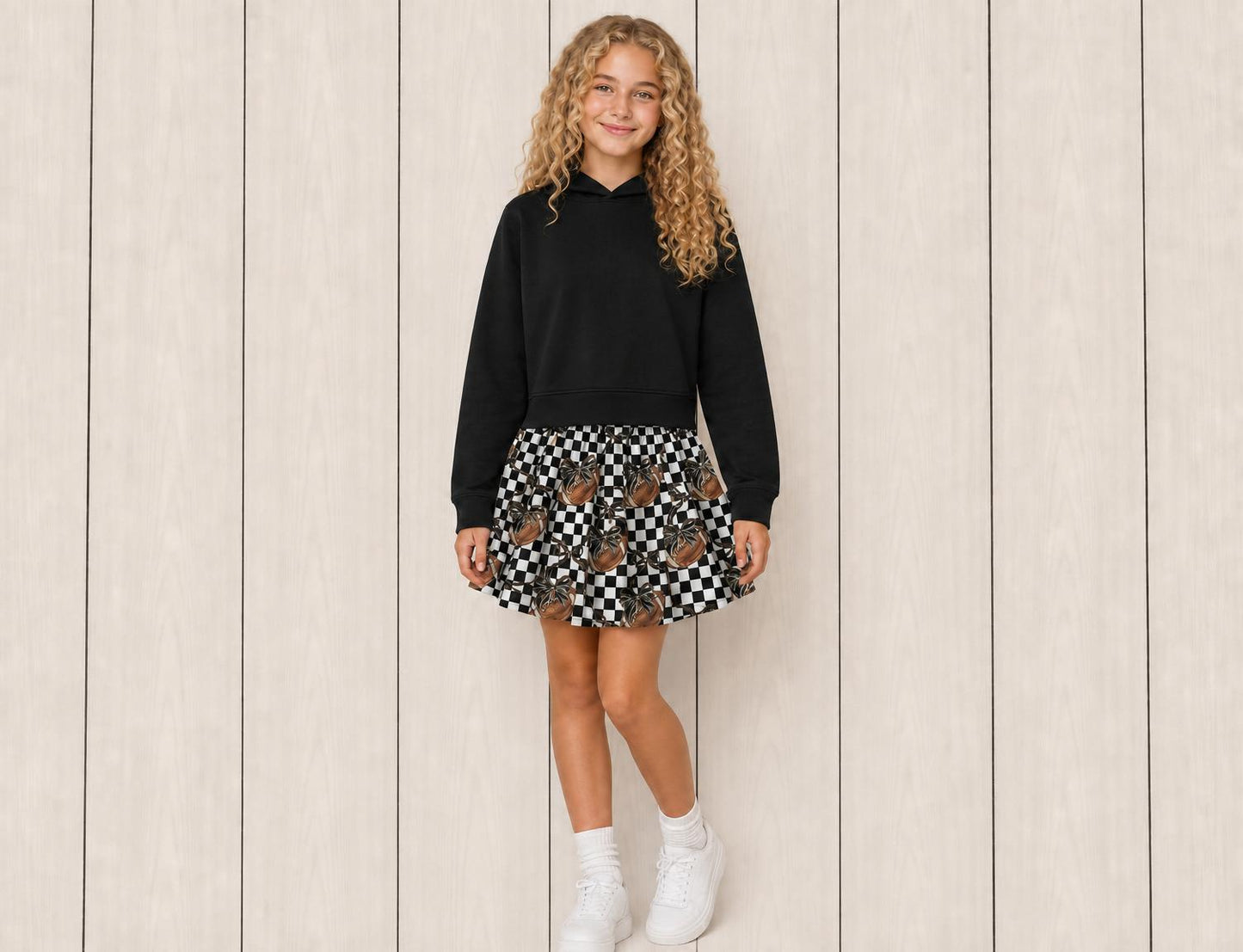 Football Skort or Joggers Preorder FTF26