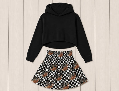 Football Skort or Joggers Preorder FTF26