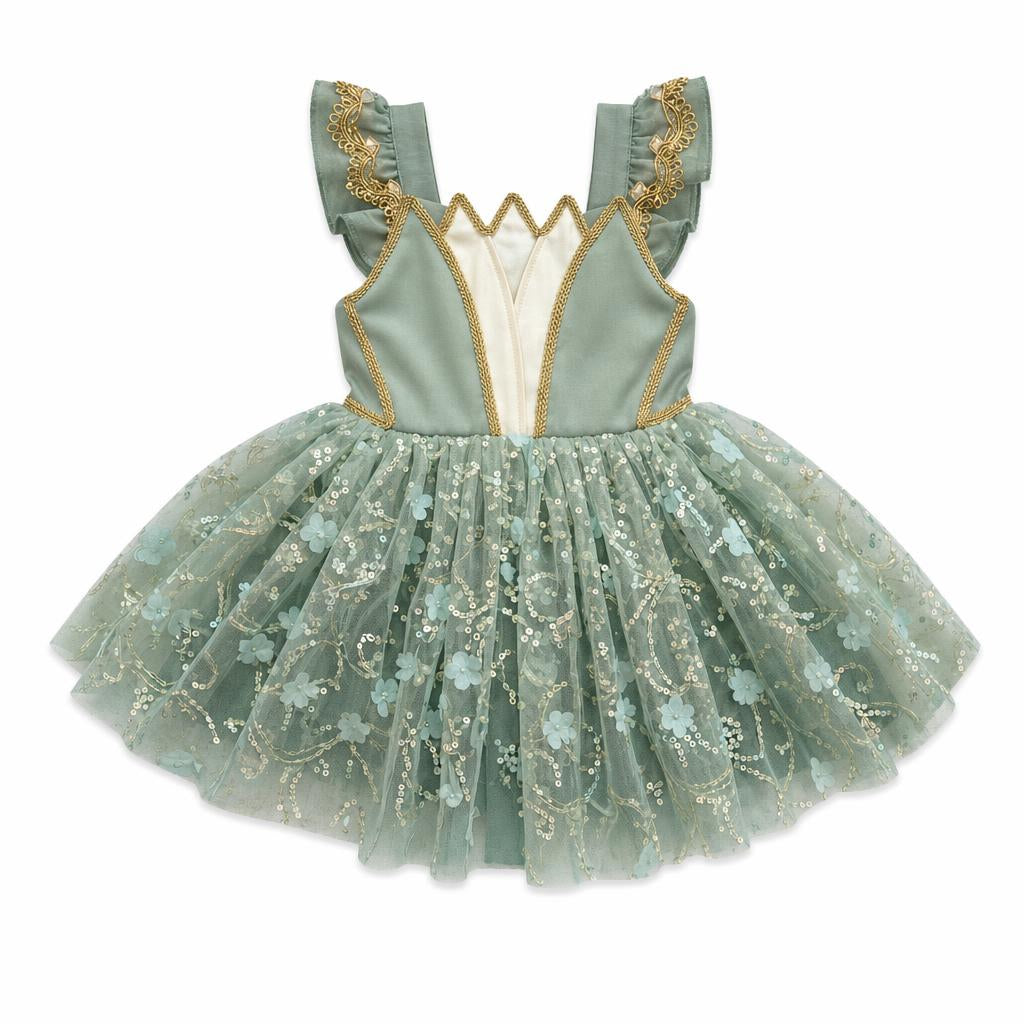 Tiana Princess Twirl