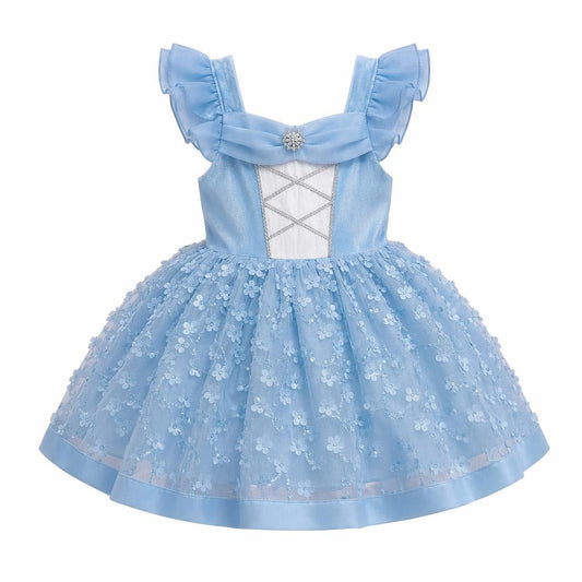 Cinderella Princess Twirl