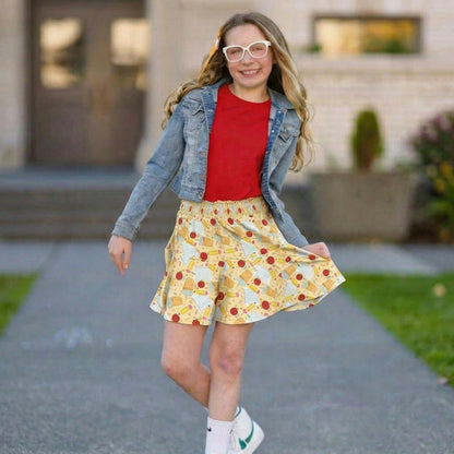 BTS Skorts Preorder (5 options)