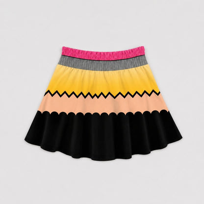 BTS Skorts Preorder (5 options)