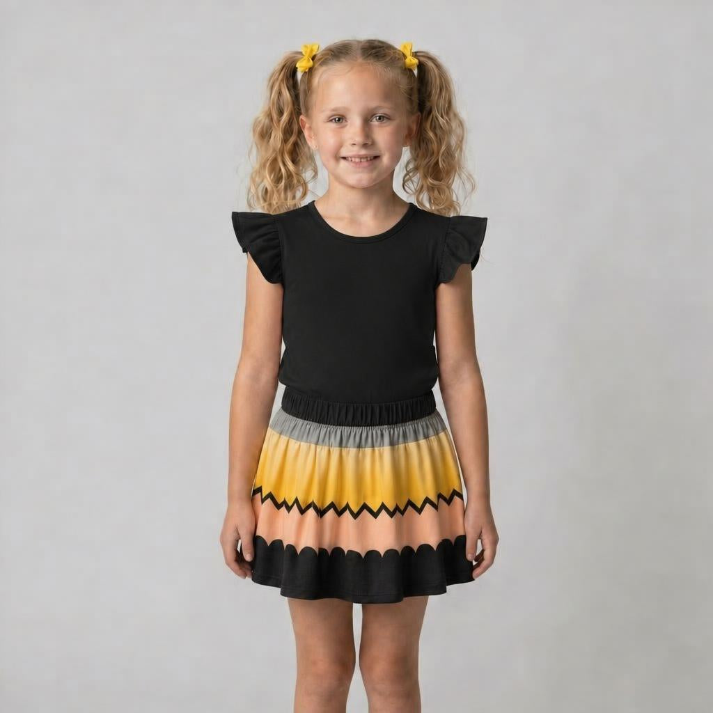 BTS Skorts Preorder (5 options)