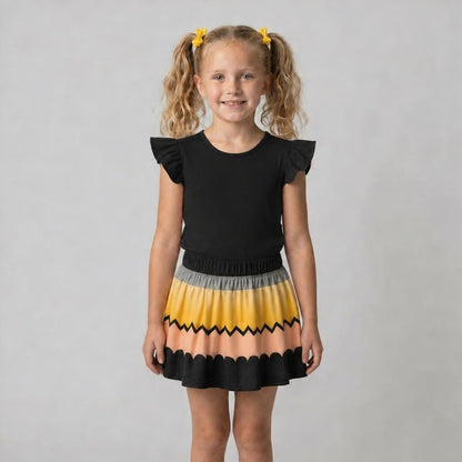 BTS Skorts Preorder (5 options)
