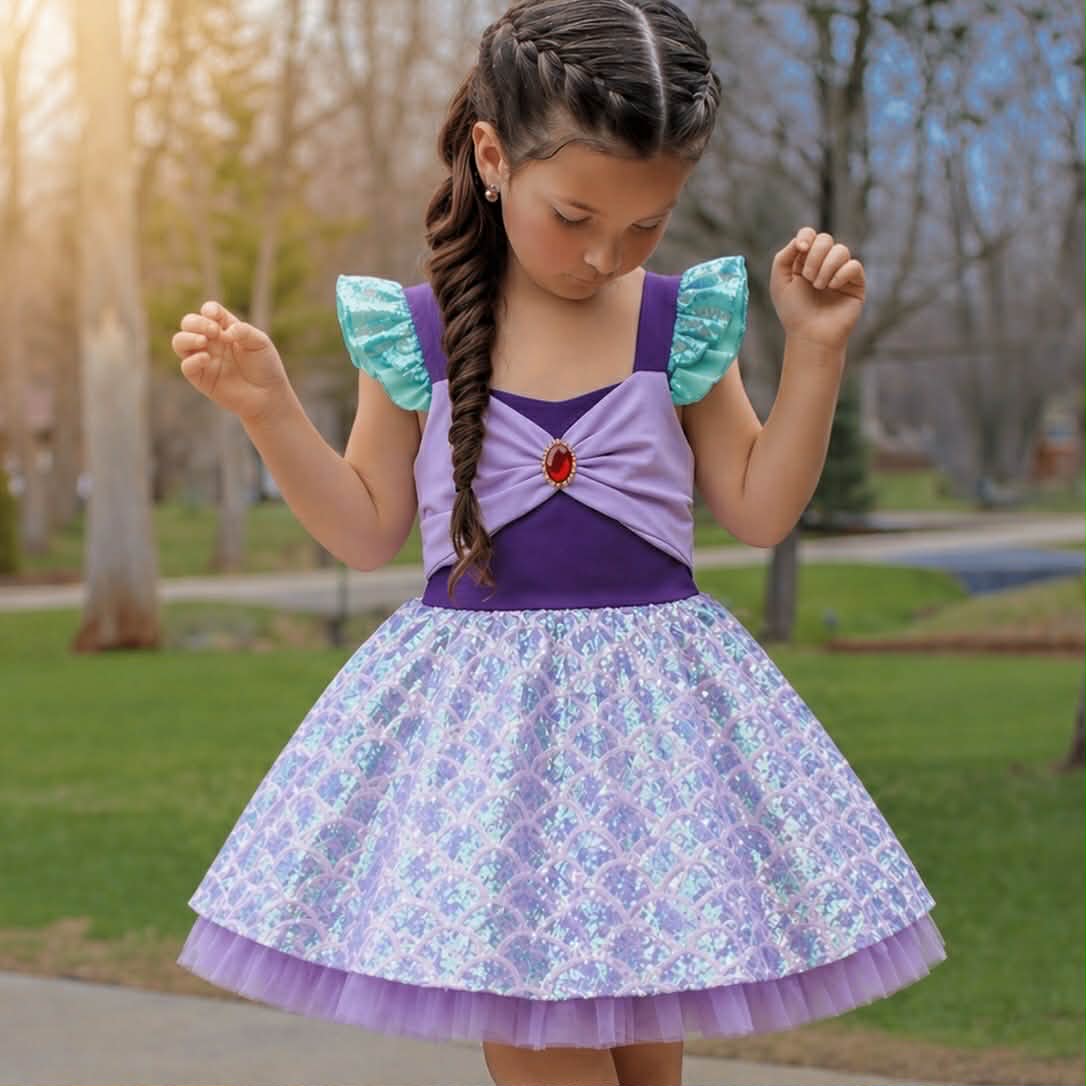 Ariel Princess Twirl