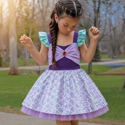 Ariel Princess Twirl