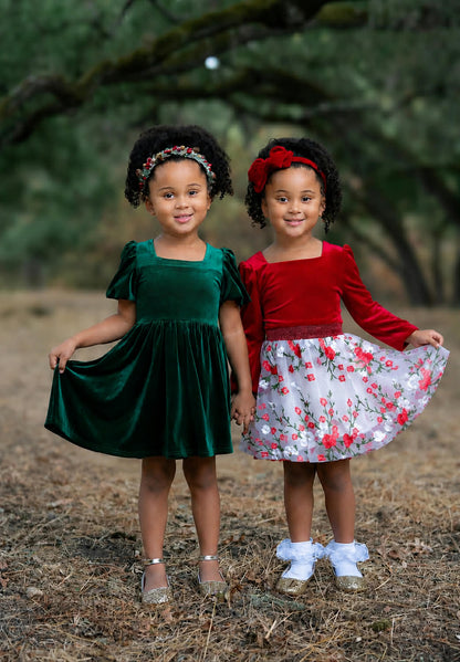 The Natosha Twirl Preorder CDU26