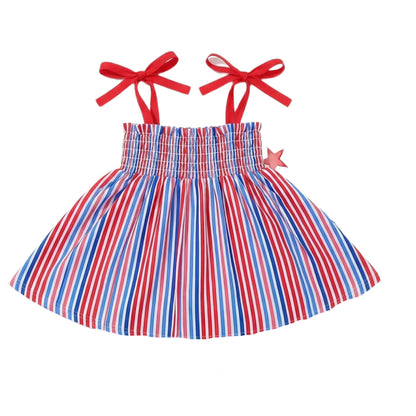 Smocked Tunics RWB 26' Preorder (3 options)