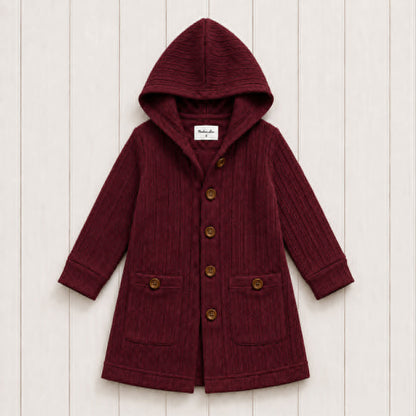 Signature ML Cardigan Fall Separates Preorder (6 colorways)