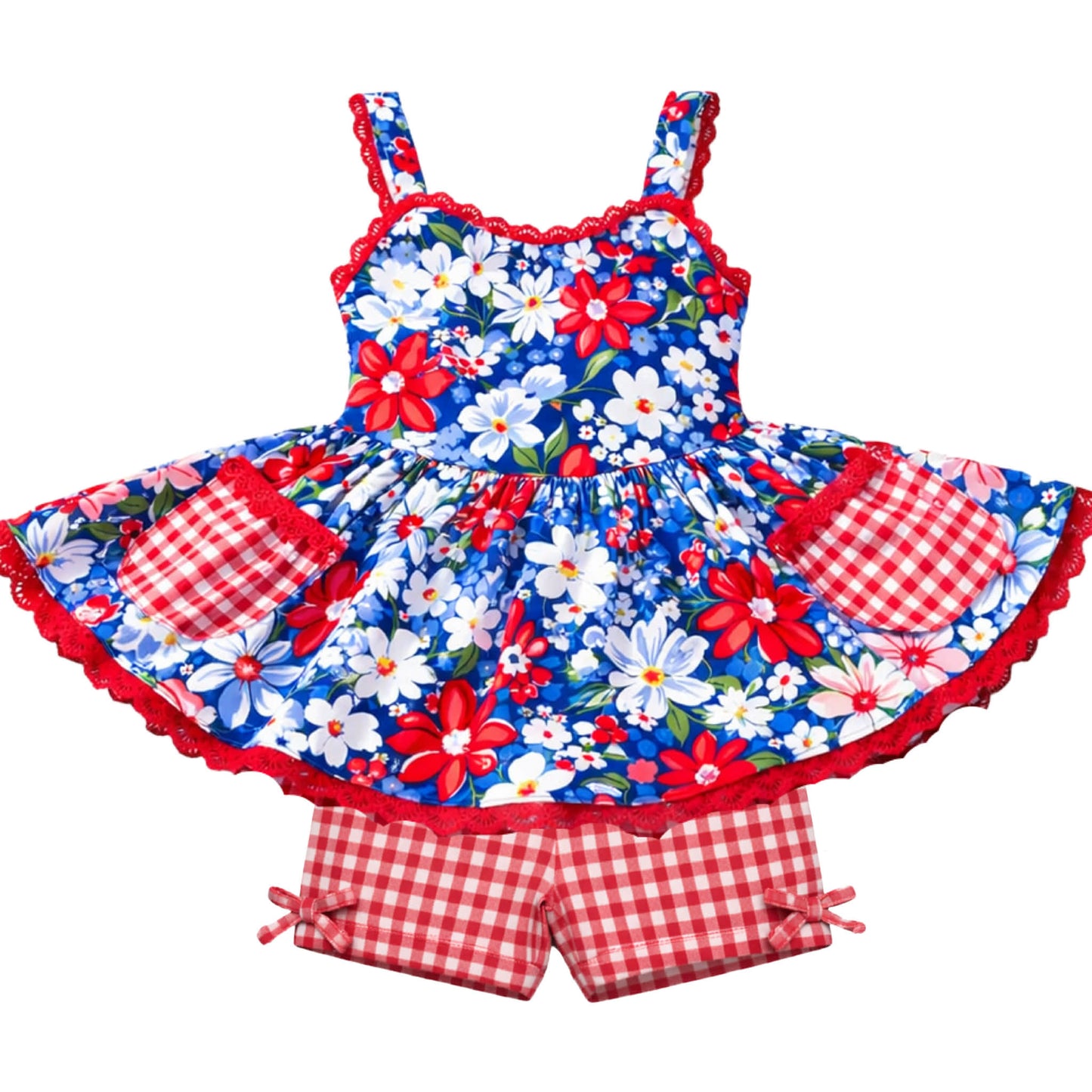 Summer Playset RWB '26 Preorder