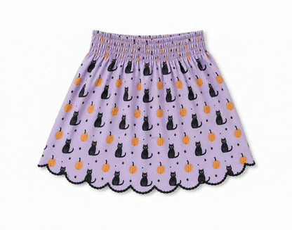 Spooky SKORT only (5 options) Preorder