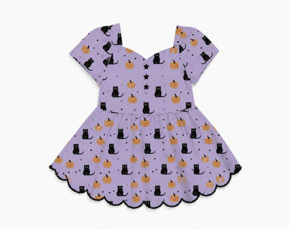 Spooky TUNIC only (5 options) Preorder