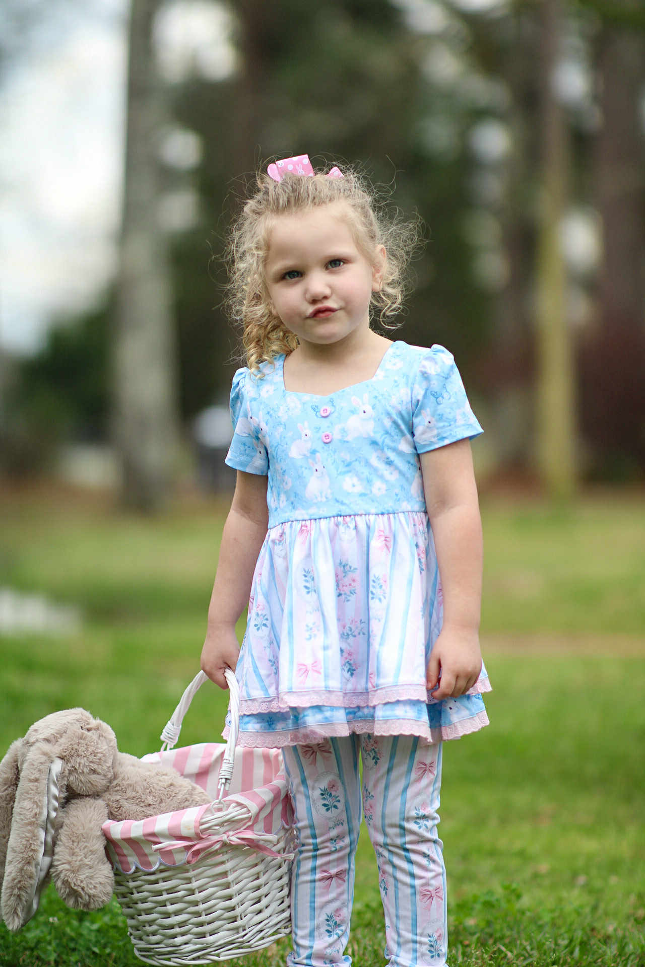 Spring Sammy Playset 3 piece