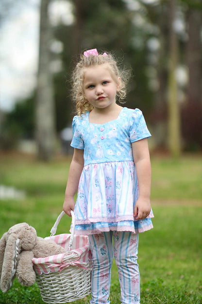 Spring Sammy Playset 3 piece