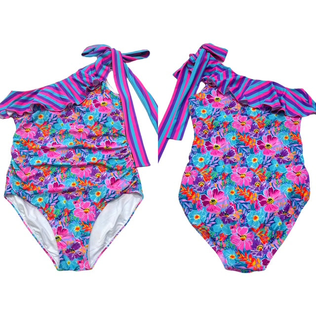 Womens One Piece Florida Coast 7.0 Preorder