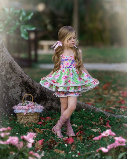 Pops of Floral Sammy Play Set Preorder