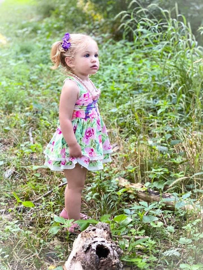 Pops of Floral Sammy Play Set Preorder