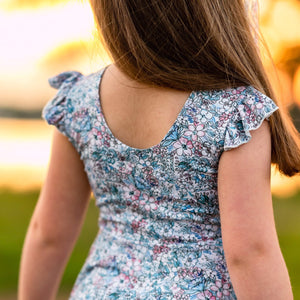 Juli Twirl Dress