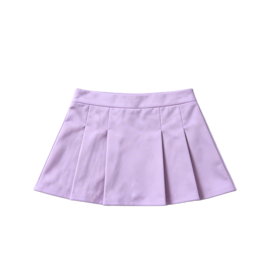 Bows & Roses Athletic Skort Preorder