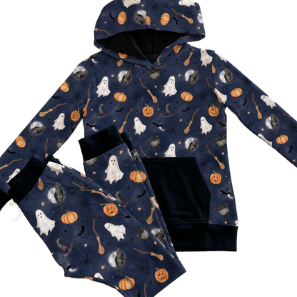 Spooky Unisex Jogger Set Preorder